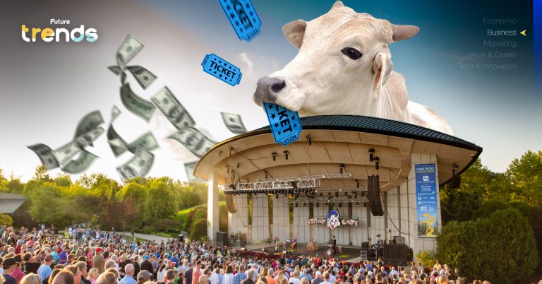 cow-and-concert