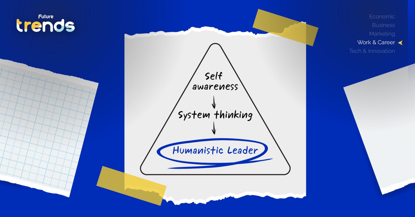 ยึดตัวเองเป็นศูนย์กลาง จนเข้ากับทีมไม่ได้ เรียนรู้ 4 นิสัยการเป็น ‘Humanistic Leader’ ที่เข้ากับทุกคนได้ดี
