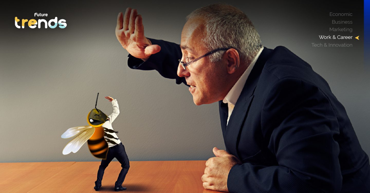 ก่นด่ารุนแรง ไม่ได้ช่วยให้คนได้ดีเสมอไป ‘อยากได้น้ำผึ้ง อย่าตีรังผึ้ง’ แนวคิดการบริหารฉบับ Dale Carnegie