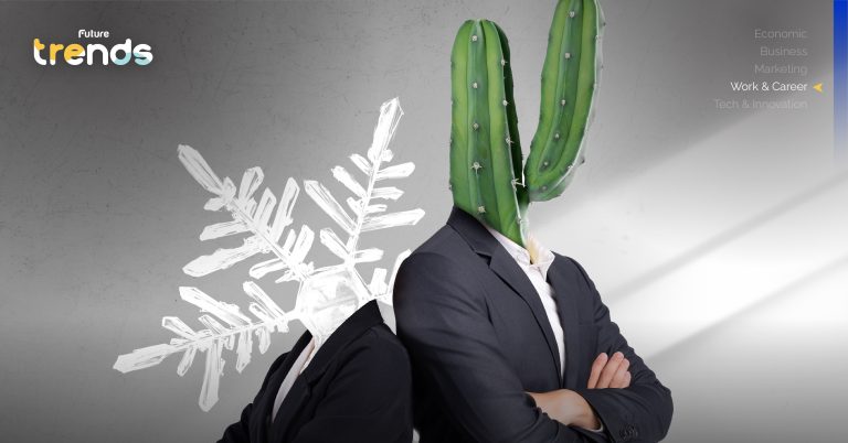 snowflake-vs-cactus-personality-at-work