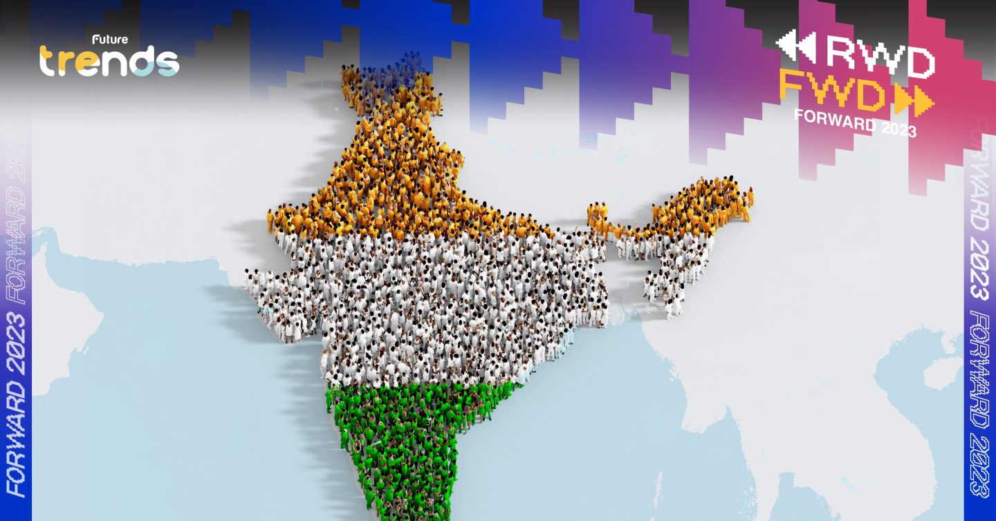 ‘อินเดีย’ ผงาดชาติประชากรมากที่สุดในโลก ‘ไทย’ ถูกขนาบด้วยสองมหาอำนาจยุคใหม่