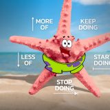 starfish-retrospective