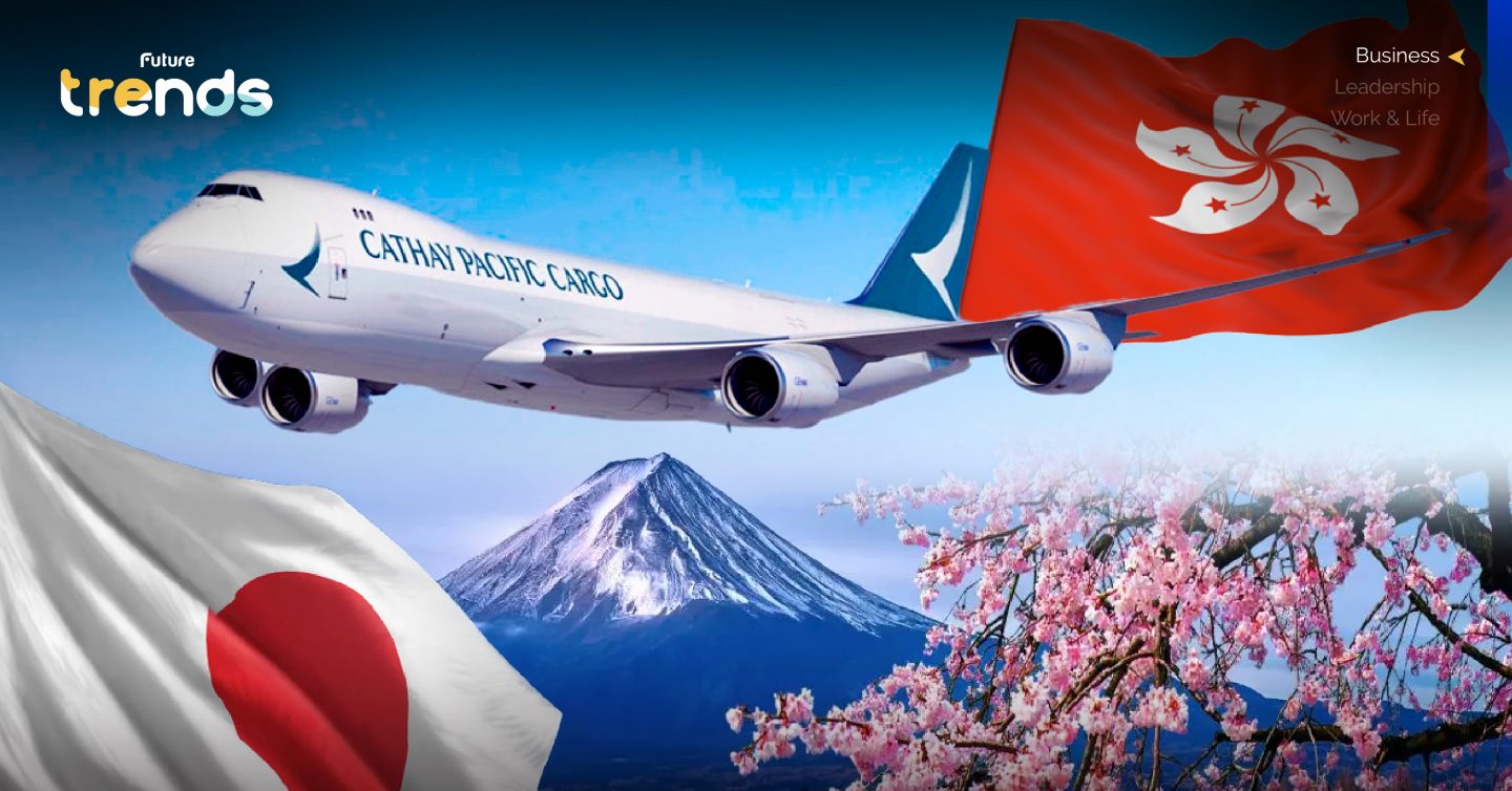 ญี่ปุ่นกางปฏิทินชมซากุระ – ฮ่องกงแจกตั๋วบินฟรี เมื่อ ‘ท่องเที่ยว’ คือเส้นเลือดใหญ่เศรษฐกิจยุคใหม่