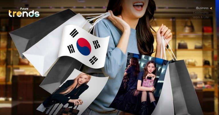 why-luxury-brands-influence-korean