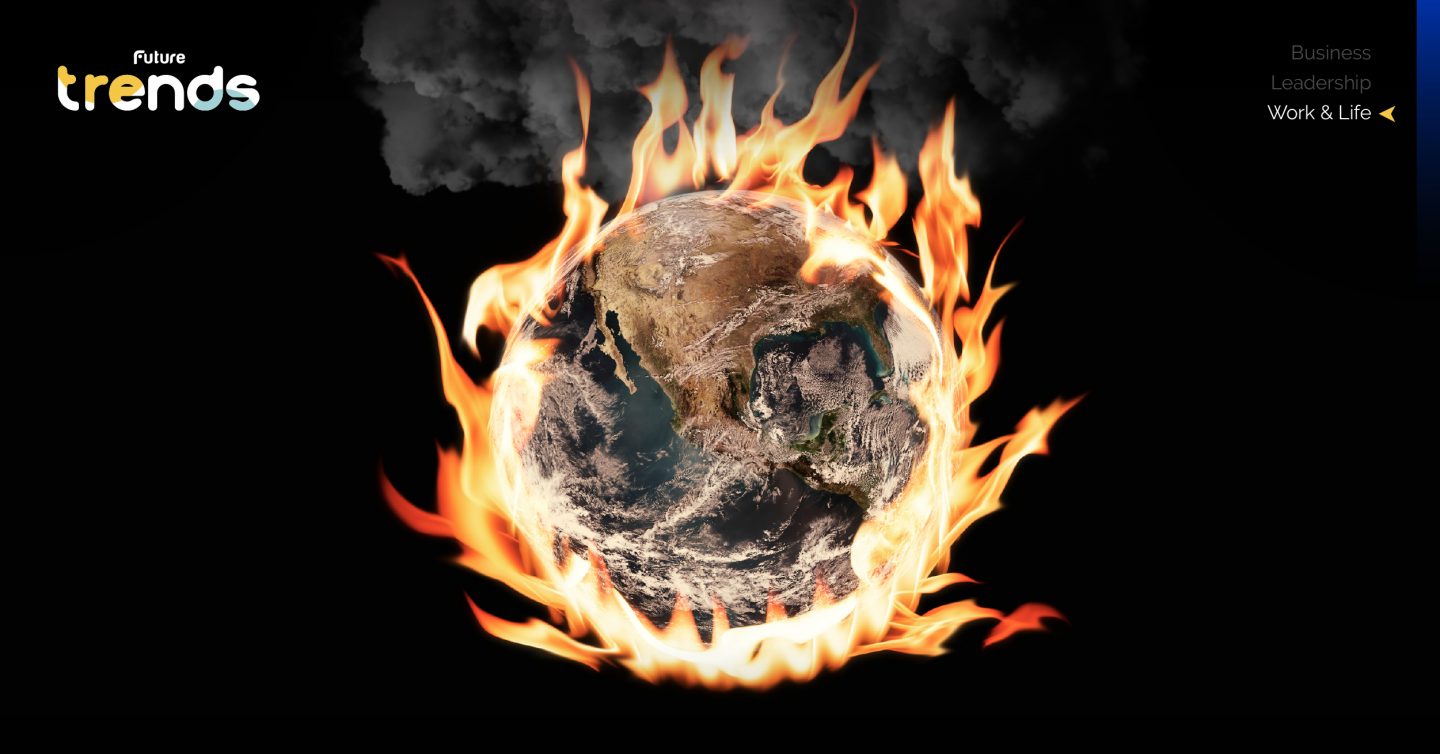‘โลกร้อน’ คร่าชีวิตคนเพิ่มต่อเนื่อง ผลวิจัยยืนยัน ‘ร้อนจัด-หนาวจัด’ ทำคนตายปีละ 5 ล้านคน