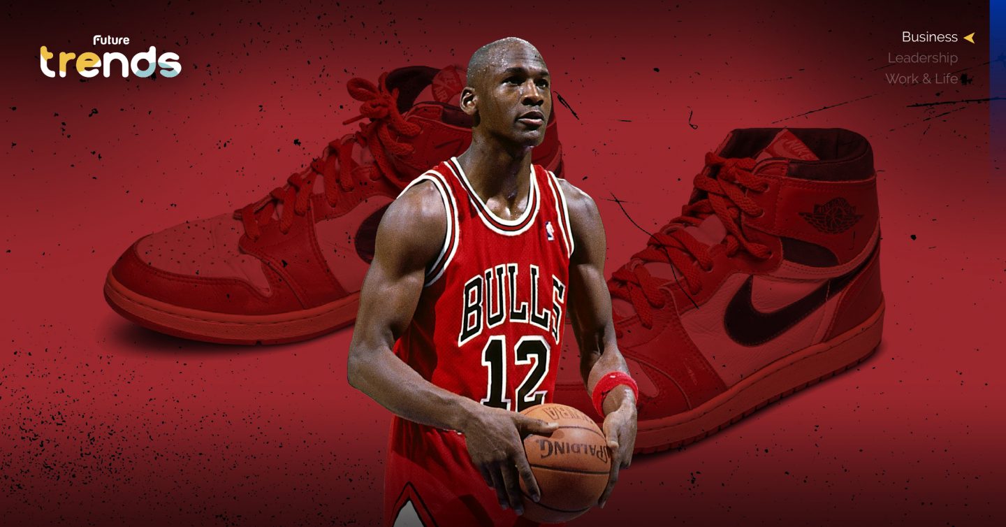 10 หลักการของ Nike ที่ช่วยปฏิวัติวงการรองเท้ากีฬา บทเรียนที่ได้จาก ‘Air’ หนังบอกเล่าที่มาของ Air Jordan
