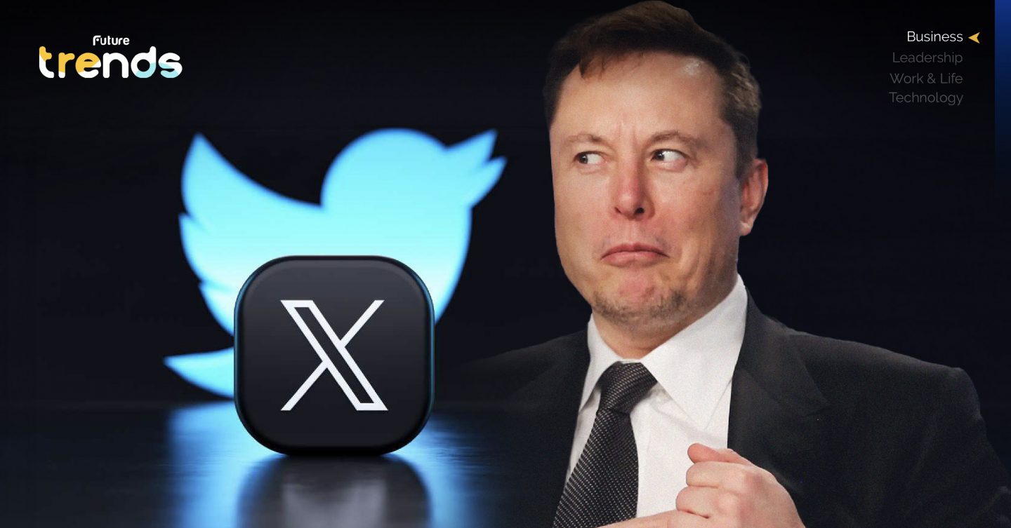 Timeline การเปลี่ยนแปลงจากแพลตฟอร์ม ‘Twitter’ สู่ ‘X’ ในยุคสมัยของ ‘Elon Musk’