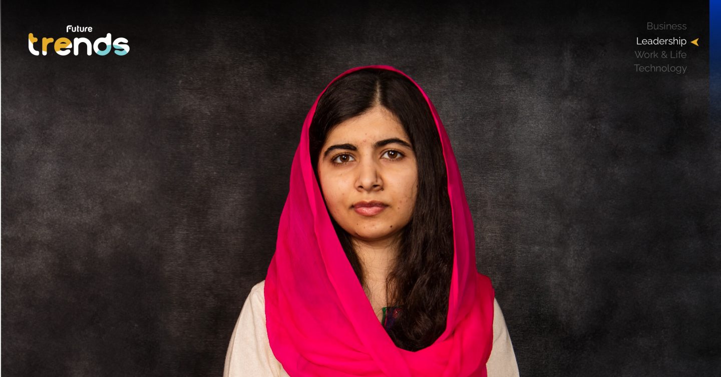 “จงอย่าปล่อยให้ความกลัวขัดขวางความกล้าหาญของคุณ” บทเรียนจาก ‘Malala Yousafzai’ นักสิทธิมนุษยชนหญิงเจ้าของรางวัลโนเบลสันติภาพ