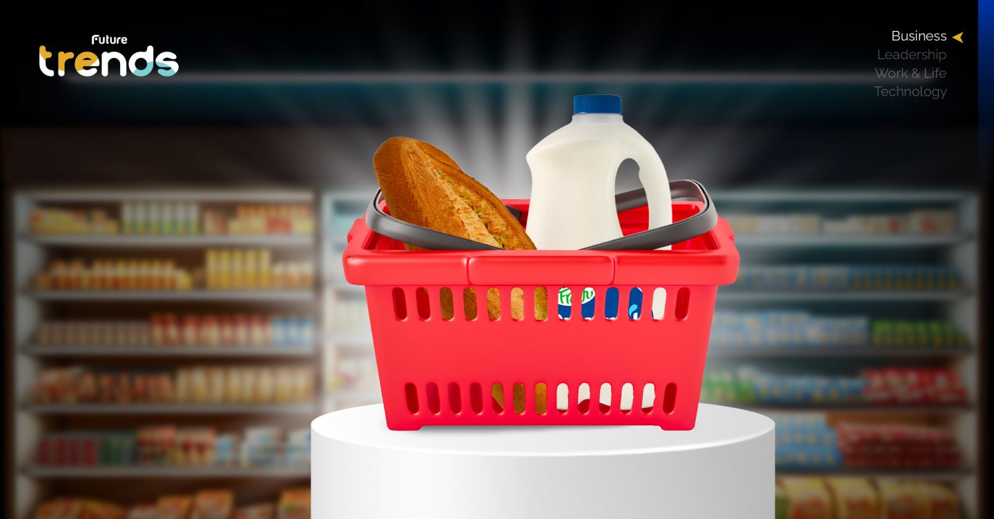 คุณไม่ต้องการเราก็จะขาย พบกับกลยุทธ์ ‘Market Basket Analysis’ ที่ Supermarket ใช้กับลูกค้าในการขายของที่คุณไม่คิดจะซื้อ