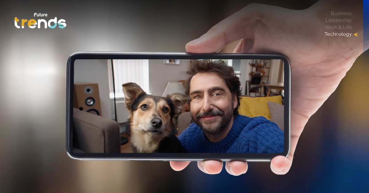 ‘Pixel 8’ โทรศัพท์มือถือของ Google ที่ตะโกนว่า “คนตาบอดก็สามารถถ่ายรูปให้สวยได้ด้วย AI”