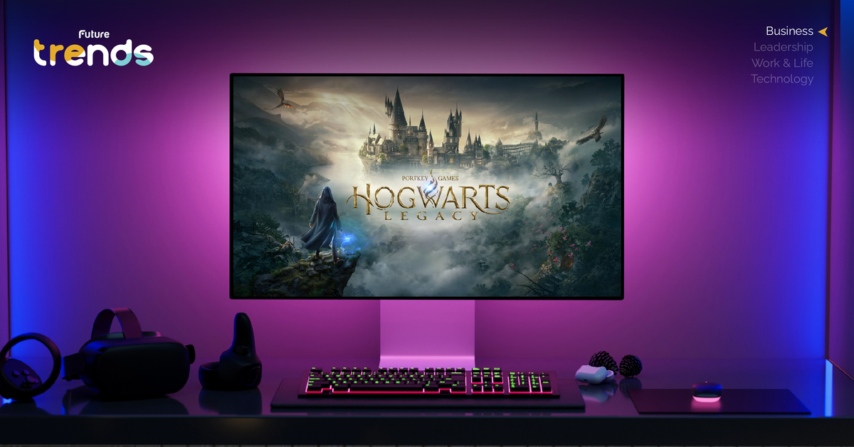 ‘Hogwarts Legacy’ ขึ้นแท่นวิดีโอเกมขายดีที่สุดแห่งปี 2023 ท่ามกลางกระแส Boycott & Cancel Culture